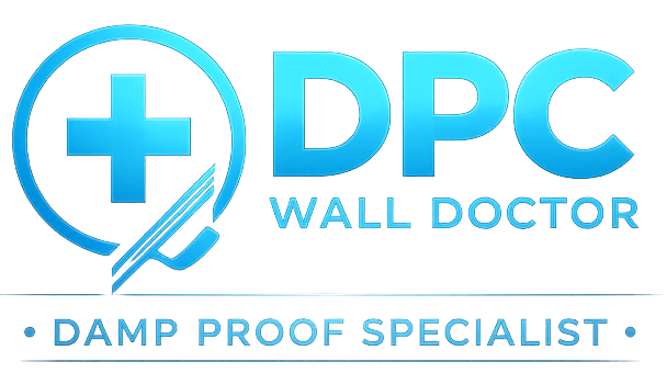 DPC Wall Doctor — Damp Proof Specialist